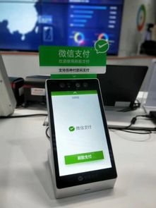 微信青蛙刷脸支付推出全新政策，引领移动支付新变革